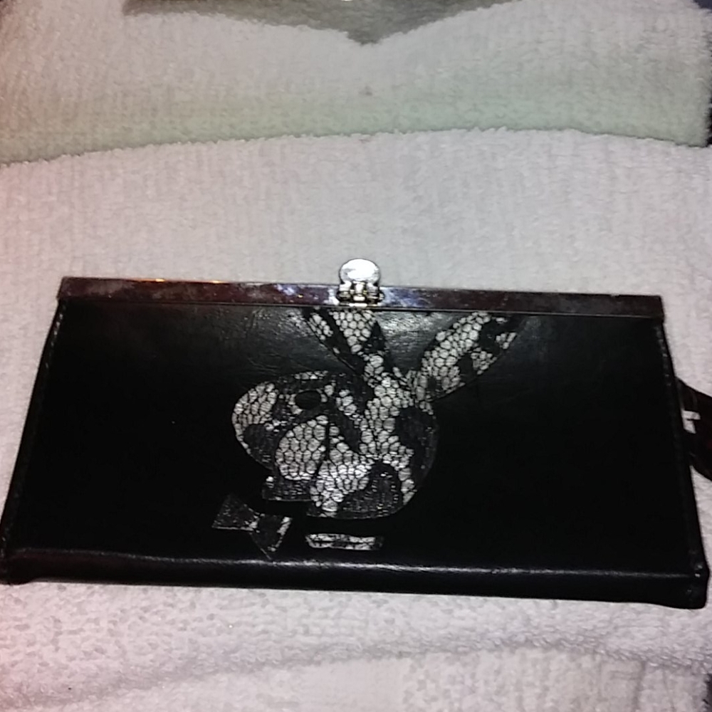 COPY - Playboy wallet